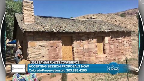 2022 Saving Places Conference // Colorado Preservation