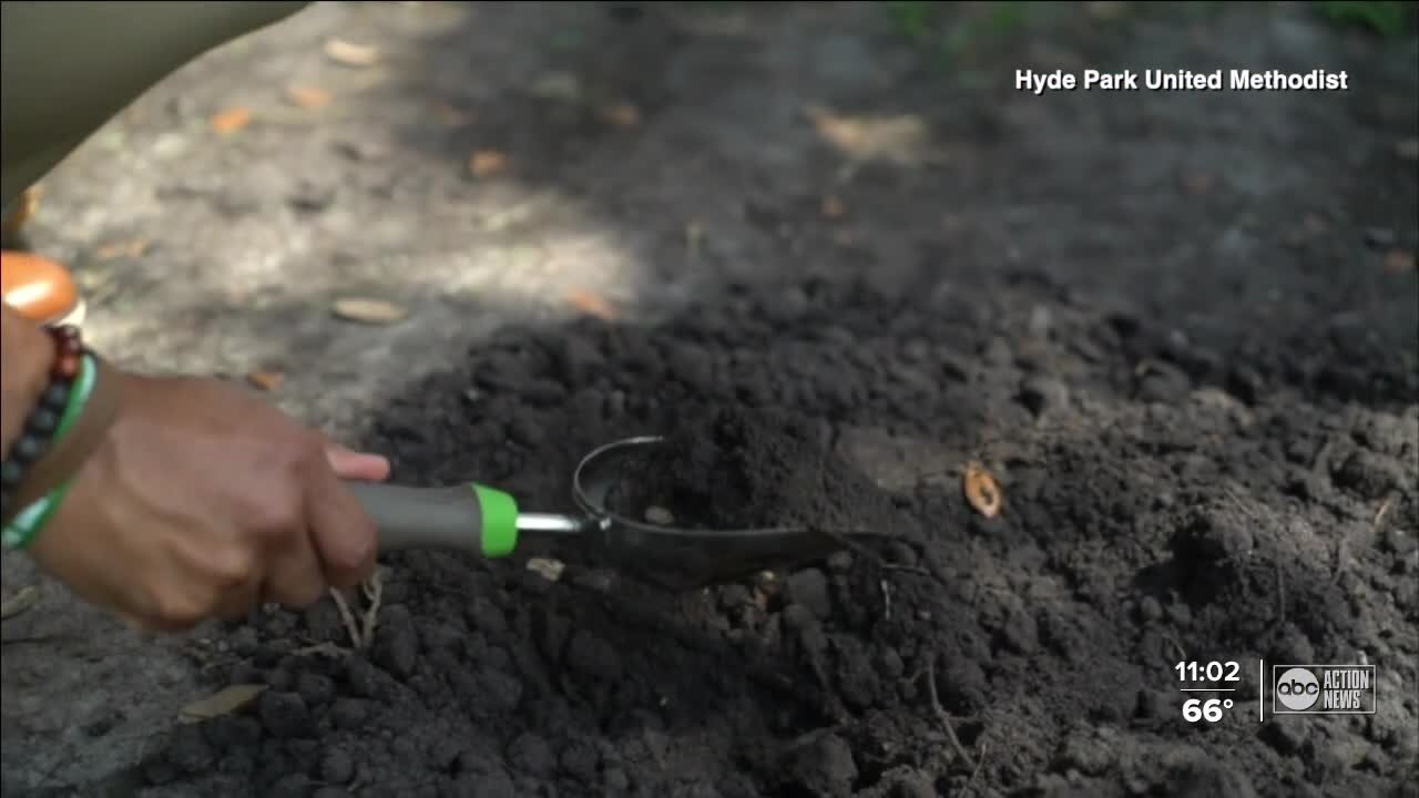 Tampa Bay community honors lynching victims, educates others about their stories