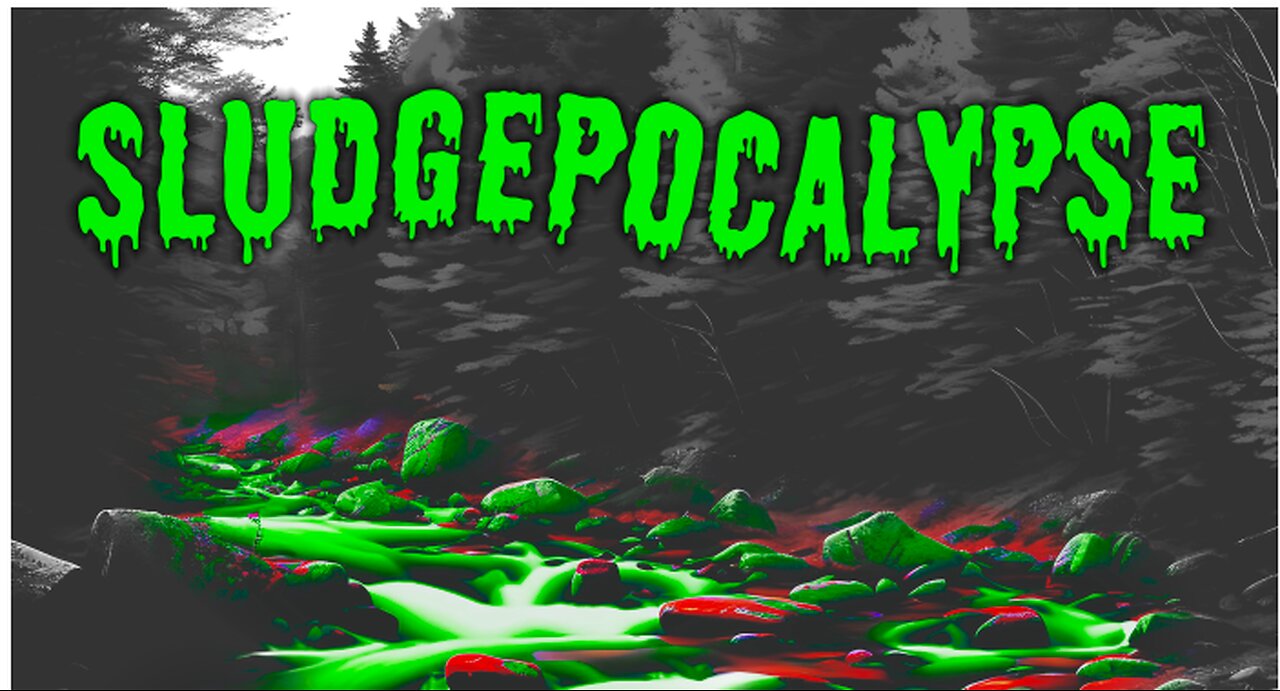 “Environmental Justice” Brought Maine to Brink of Sludgepocalypse