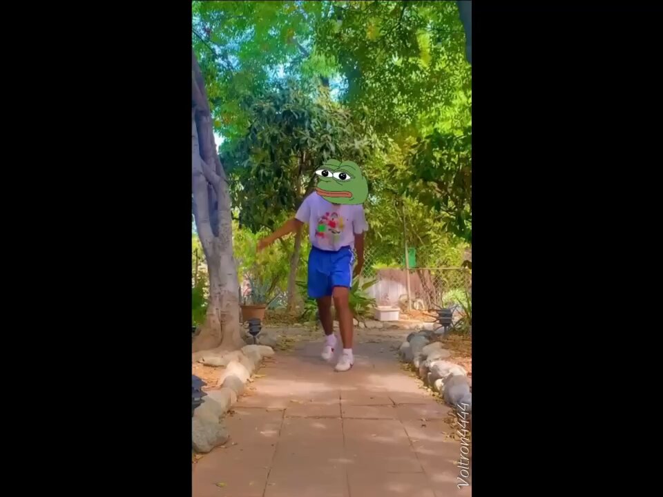 Dance Break 4/18