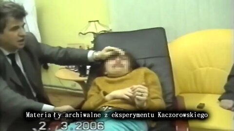 WIZJE, REINKARNACJA W TRANSIE HIPNOZY, OPĘTANIE, UWOLNIENIA DUCHOWE, EKSPERYMENTY CZĘŚĆ 9