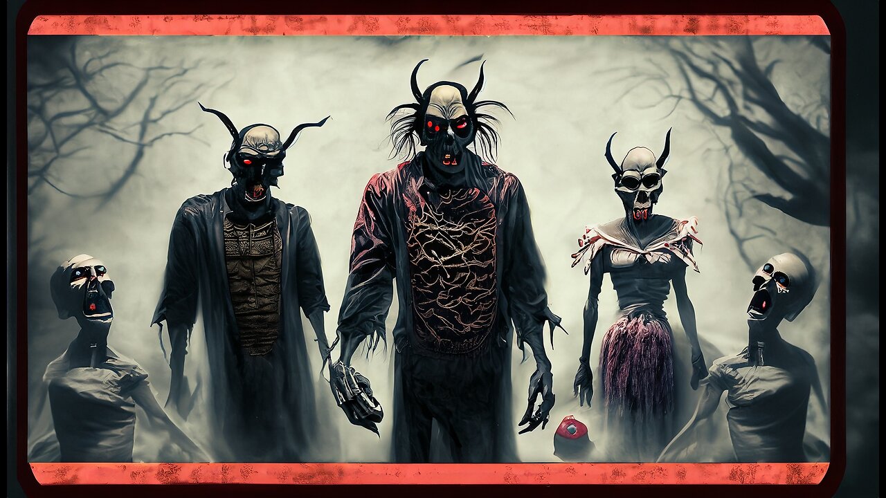 Beyond The Slasher: Is Horror Facing Extinction Or Evolution