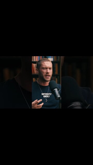 The Magic You Are Looking For Is In The Work You're Avoiding | Steven Bartlett