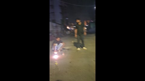 Diwali Boom