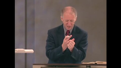 Battling Unbelief - Part 6 by John Piper