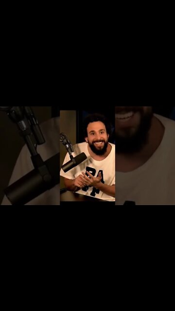 PEGA ESSA!!!! Murilo Couto - Ticaracatica Cast.