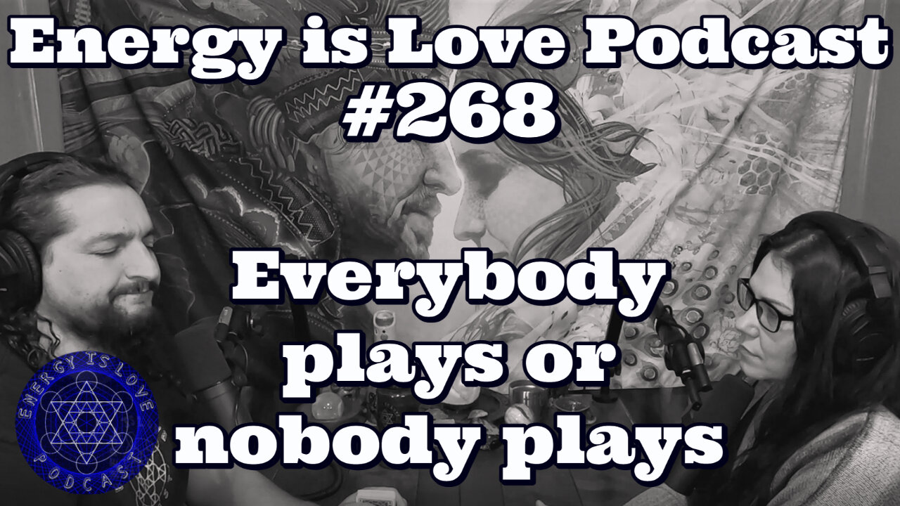 ELP 268- Everybody plays or nobody plays