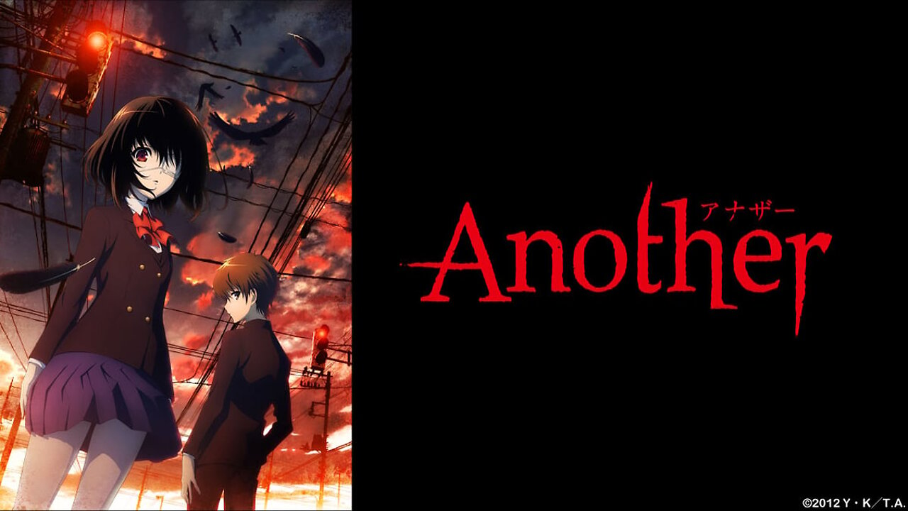 Another.S01E01 || Full Episode || English Dubbed ||