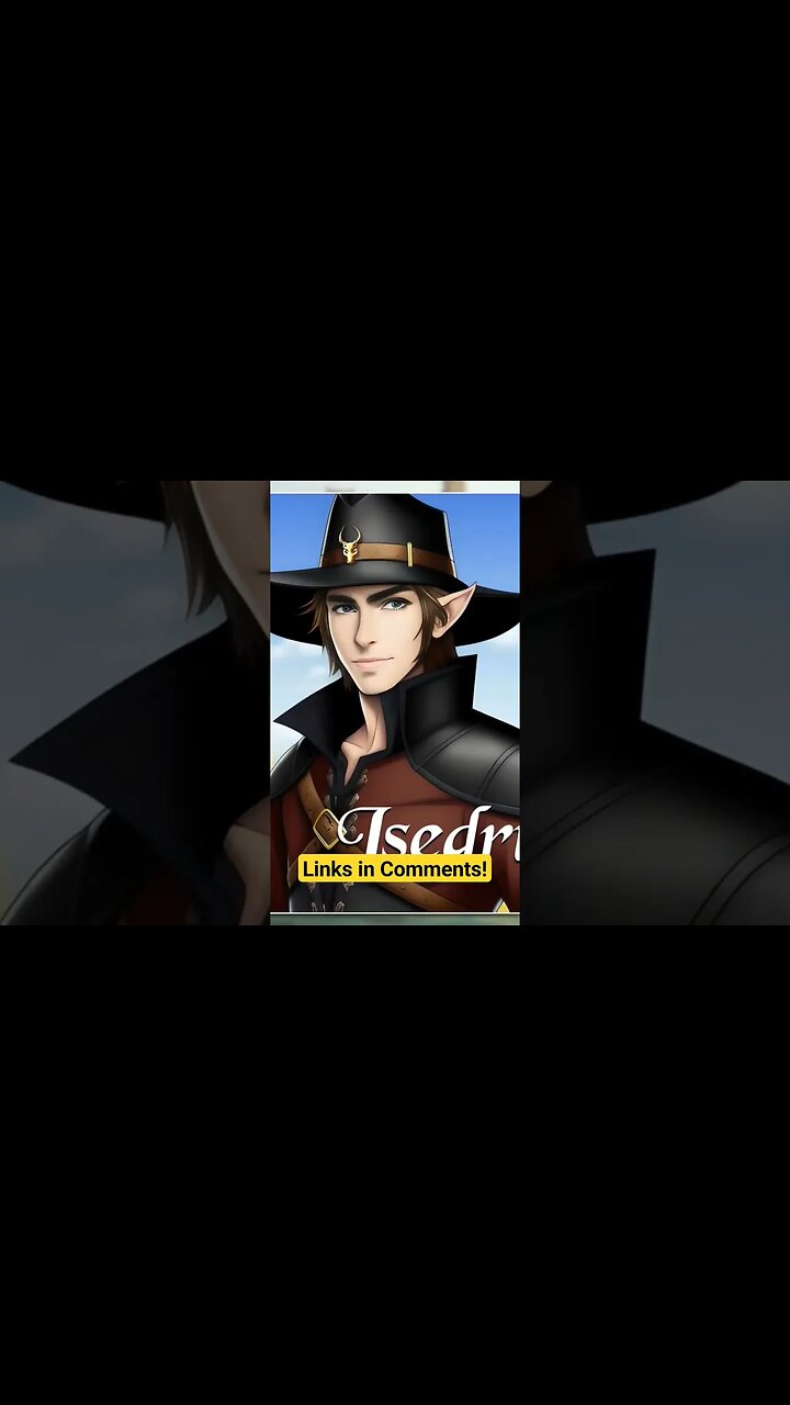 Nobles A #dnd Campaign! #shorts