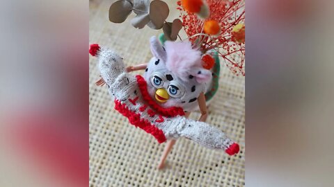 Daisy Daisy creepy Marzia creations (Marzia Kjellberg) Most is Marzias Creations