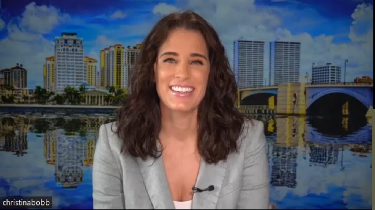 Christina Bobb - Feb 23, 2024