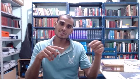 Como os estudiosos usam as palavras?