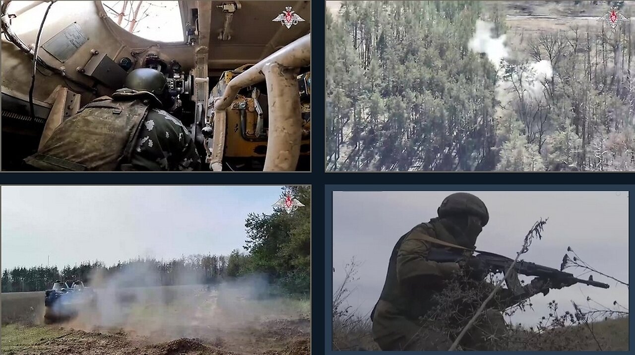 Fast and effective: artillery units of Airborne Troops in deNAZIficationMilitaryQperationZ action