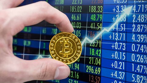 BITCOIN ETF NEWS_ EU WINS! AMERICA DELAYS UNTIL 2024_