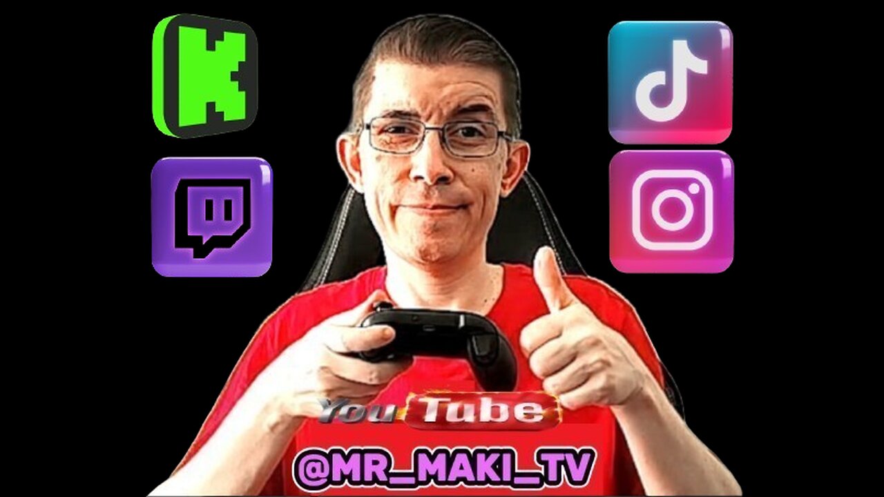 https://www.youtube.com/@MR_MAKI_TV