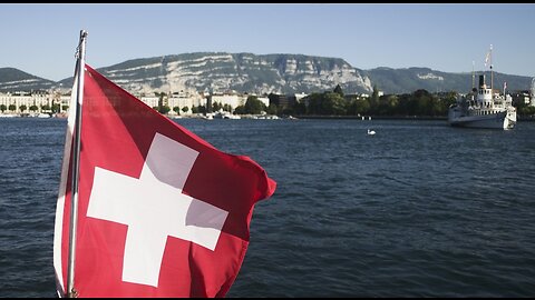 Switzerland Says 'No' to Officially Establishing a Third Gender — for Now