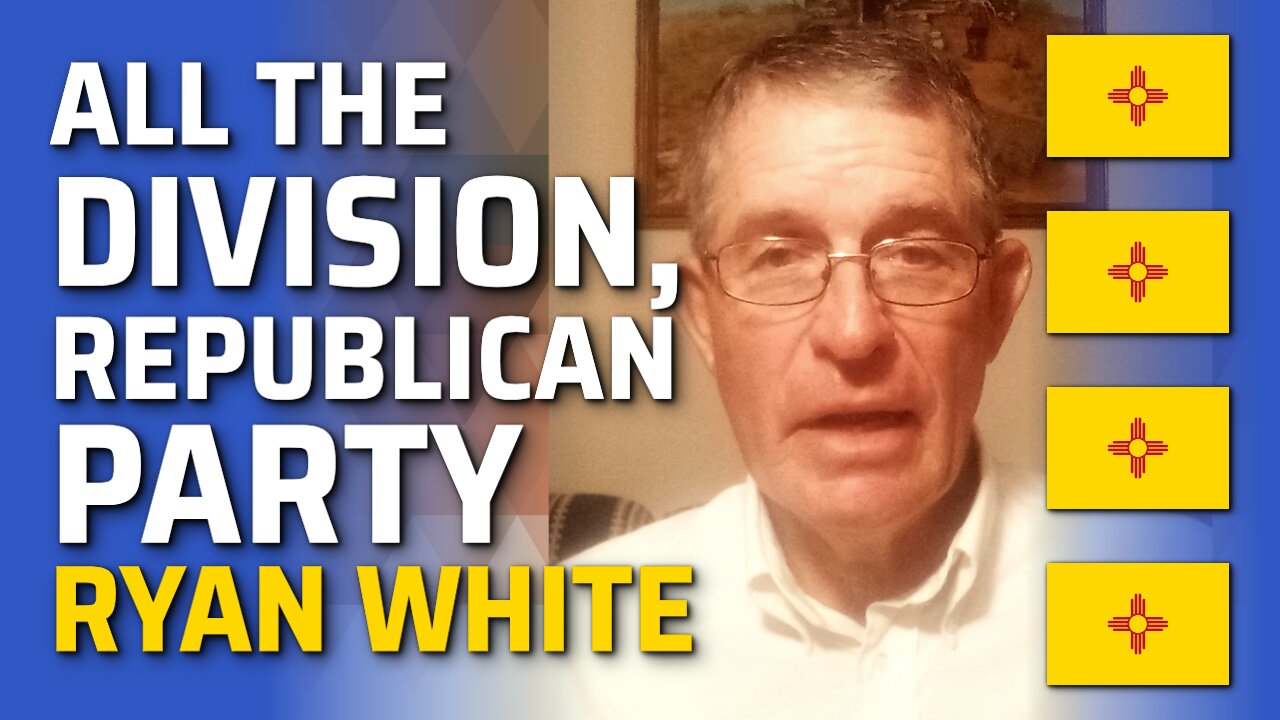 All The Division, Republican Party
