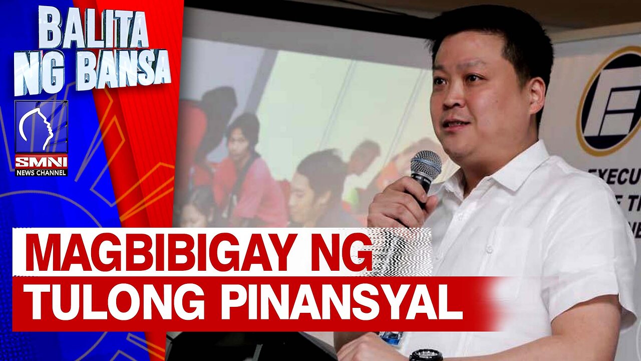 DSWD, magbibigay ng tulong pinansyal sa mga small traders na apektado ng price cap sa bigas