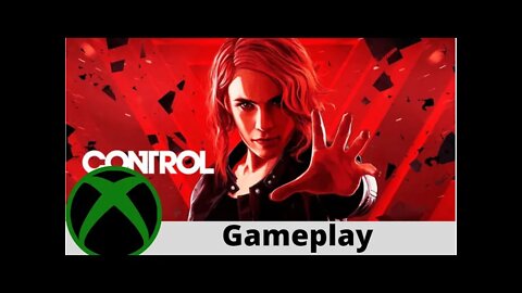 Control Gameplay on Xbox (Available on Xbox Gamepass)