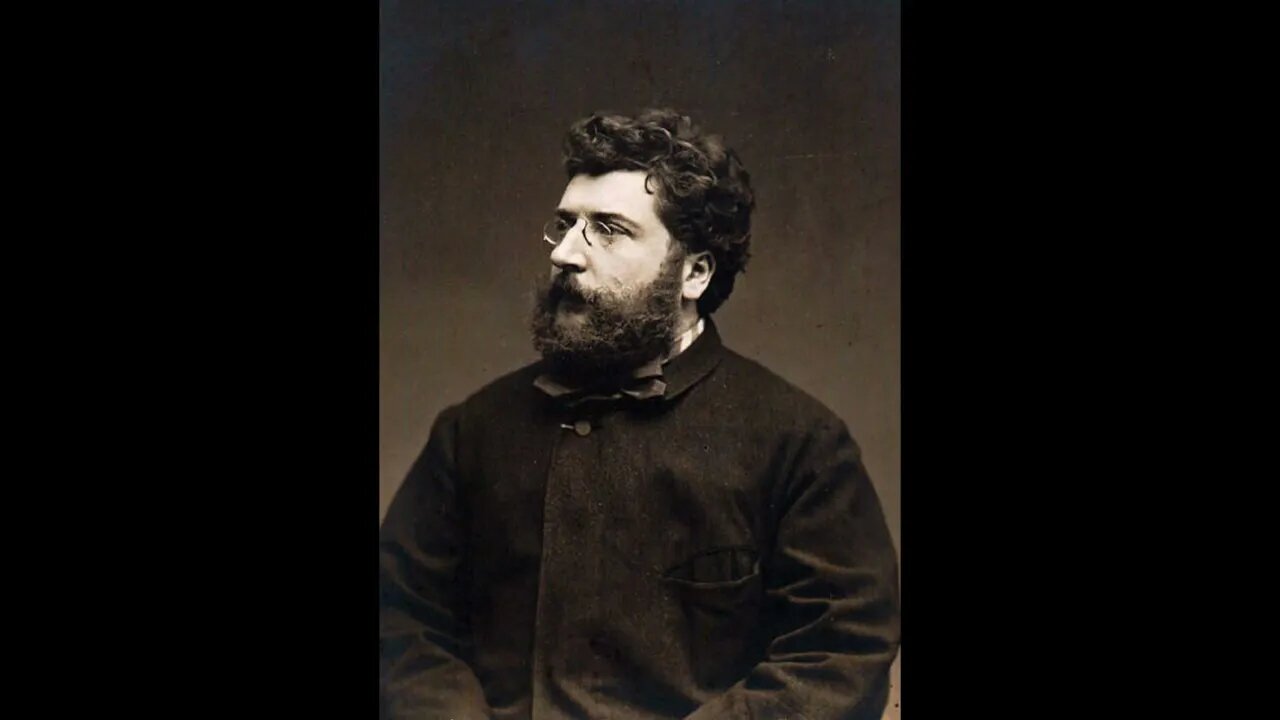 Georges Bizet - Carmen 08 Act IV cont'd