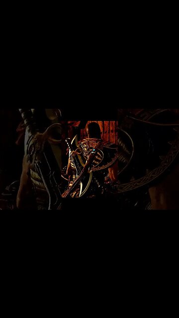 Unleashing Chaos in God of War PC #97