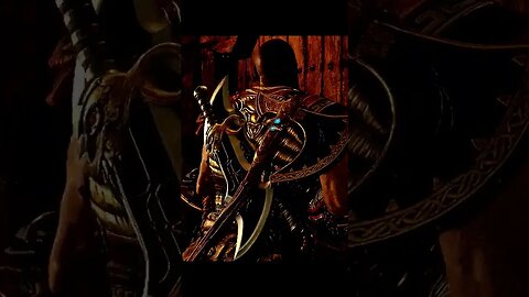 Unleashing Chaos in God of War PC #97