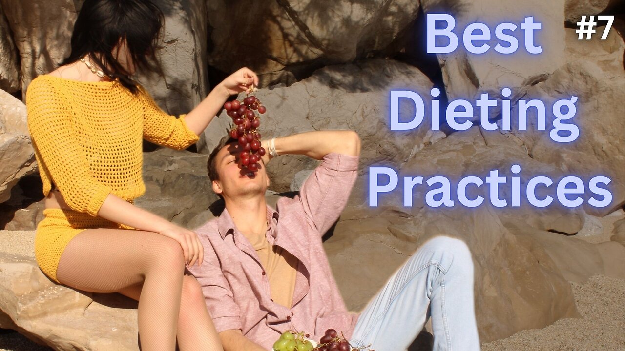 Best Strategies For A Successful Diet