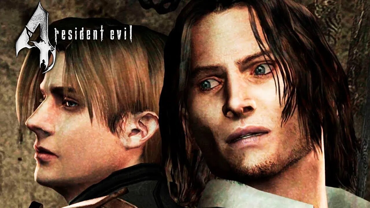 RESIDENT EVIL 4 : PARTE 2 | PRECISA DE UMA AJUDA, LUIS? - DUBLADO EM PT-BR