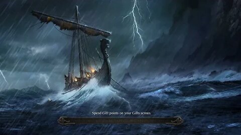 Vikings - Wolves of Midgard - Thor parte 4