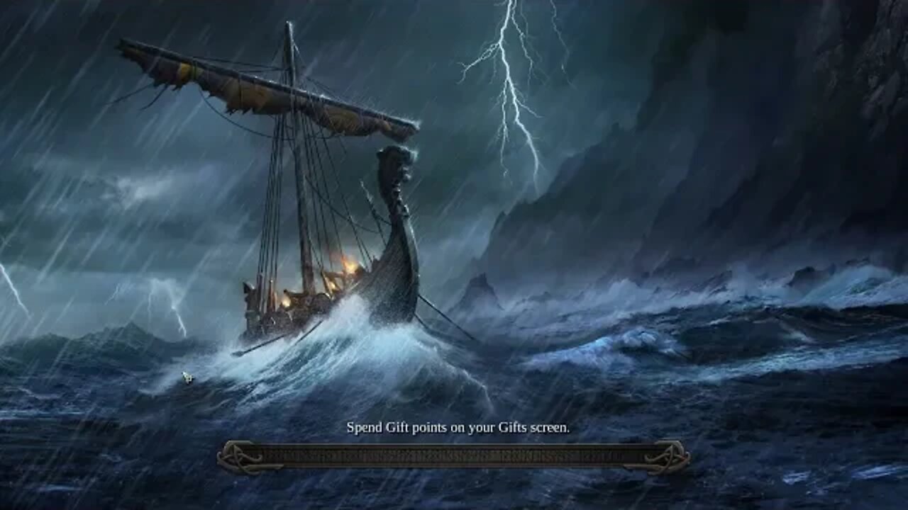 Vikings - Wolves of Midgard - Thor parte 4