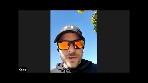 Astral Projection discussion with Graham Nicholls