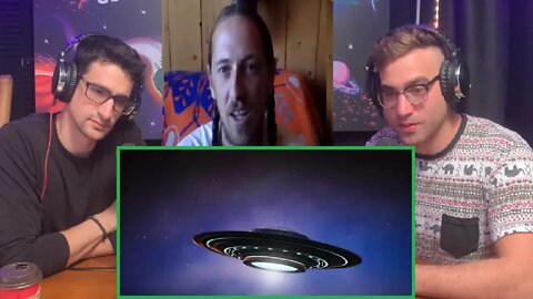 Are Aliens Preparing To Make Contact After The Election? | Curious Chimps