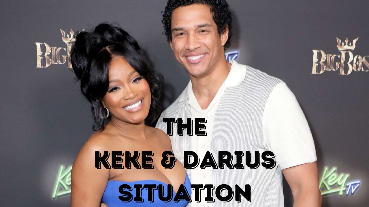 Keke & Darius