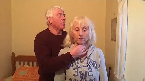 Headaches for 18 yrs. Listening to her amazing improvements