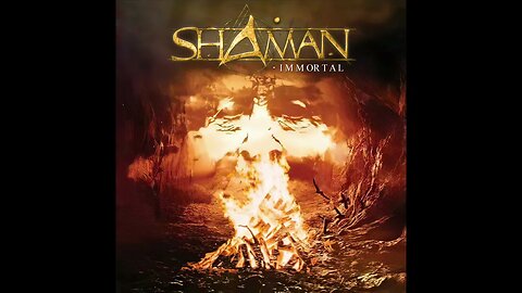Shaman - One Life