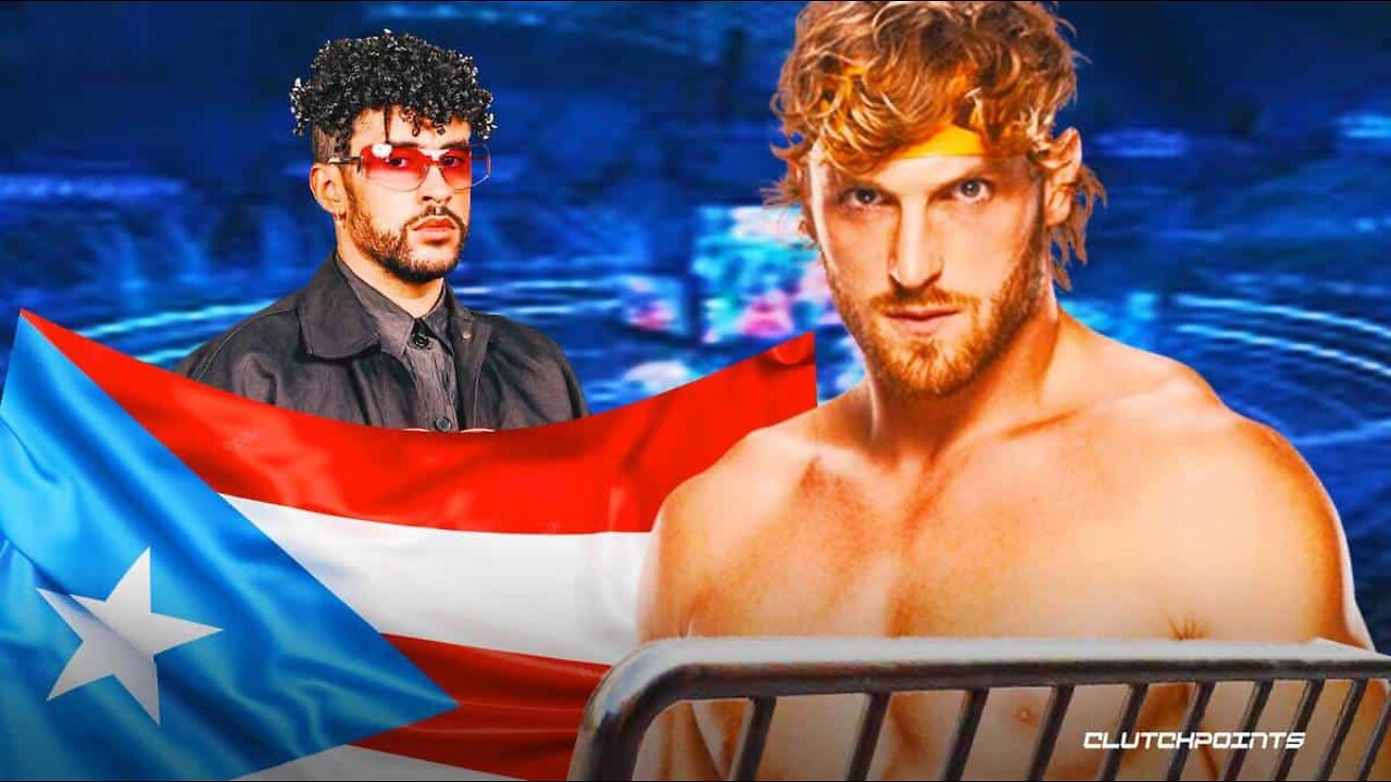 Logan Paul calls out Bad Bunny on Puerto Rico Act 22 Tax-Free Incentive criticism but forgot this!