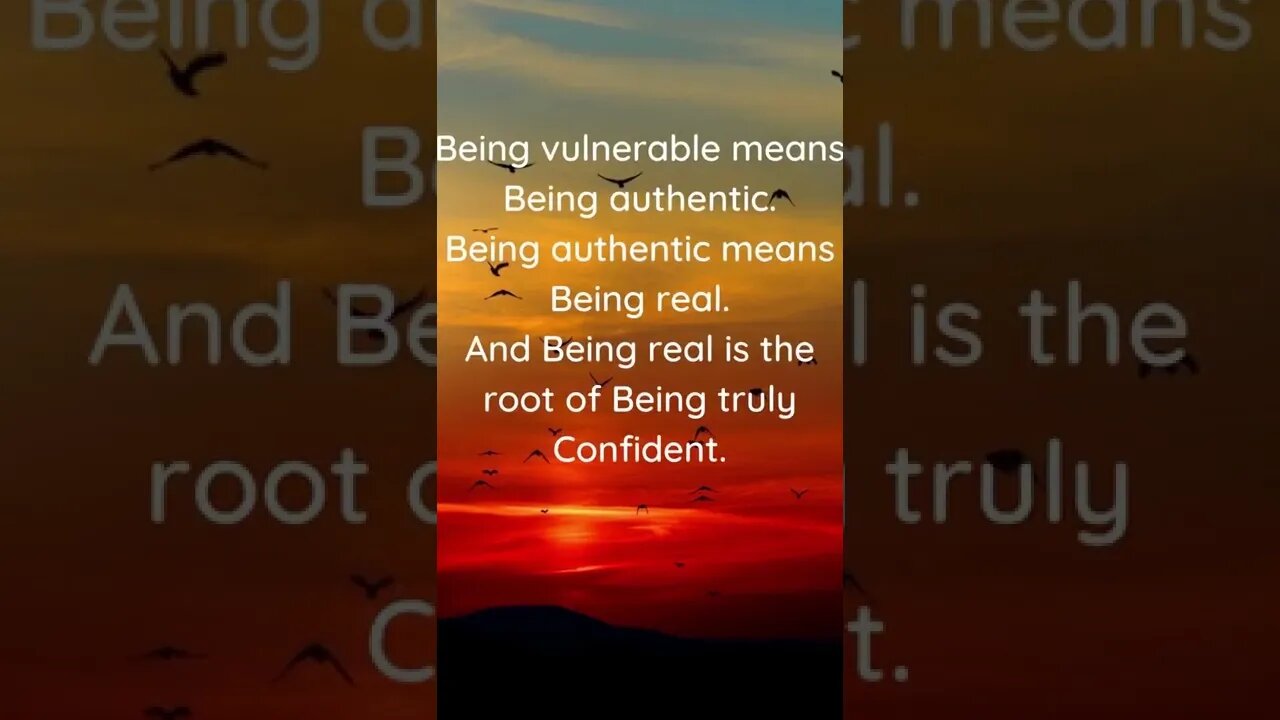Be Real