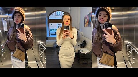 Exploring Czech Republic with Maria Ryabushkina | A Day in the Life Vlog!