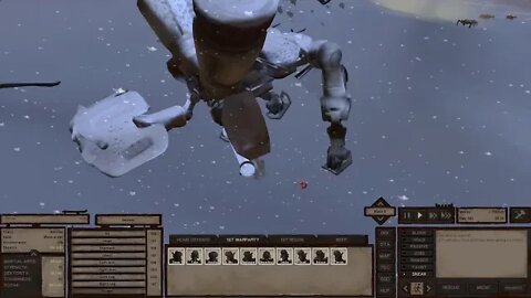 Kenshi When You Create An Army Of Gokus
