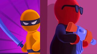 STEALTH MASTER #5