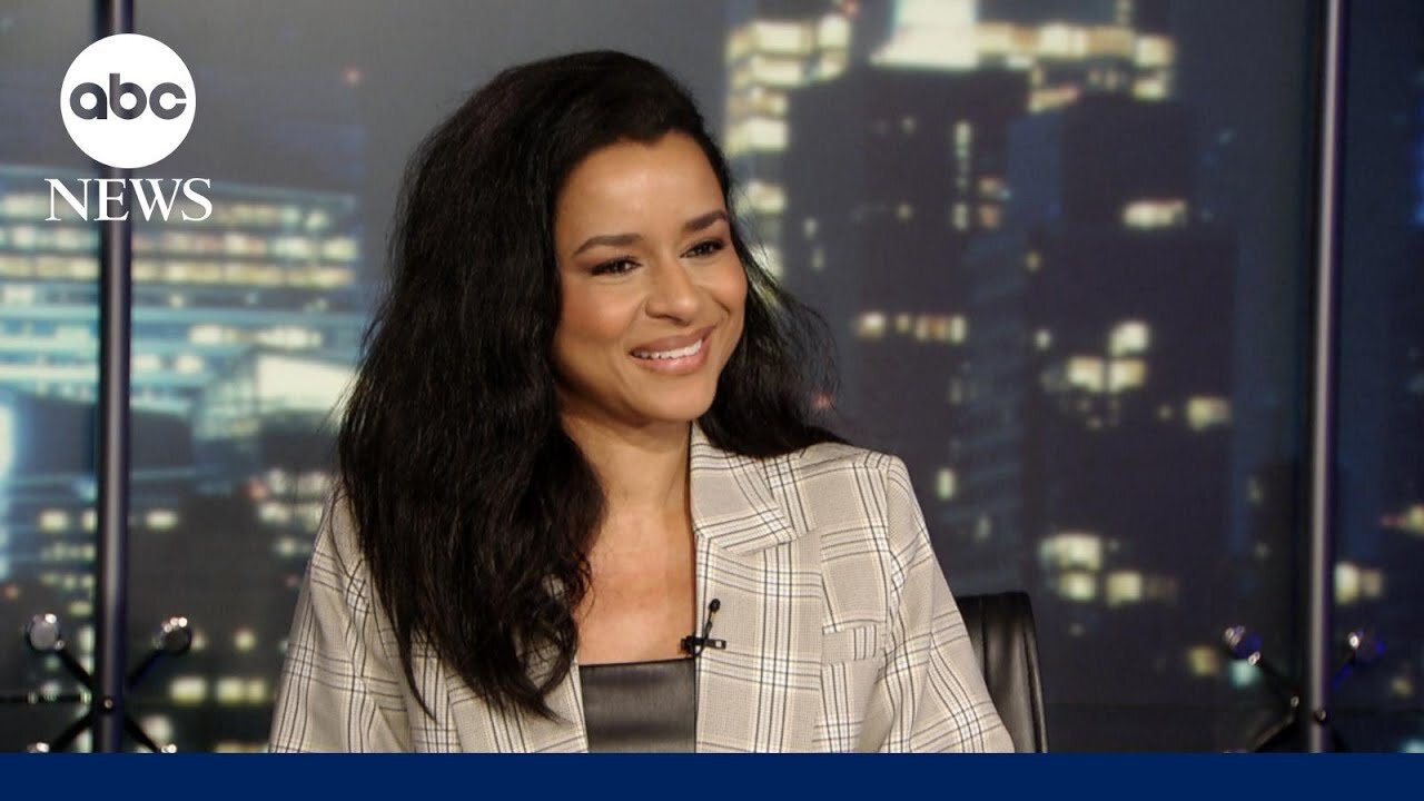 Comedian Sarah Cooper on fitting in as an immigrant ‘I immediately assimilated’ PRIME