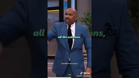You SURVIVED All Of This tiktok millionairessteps