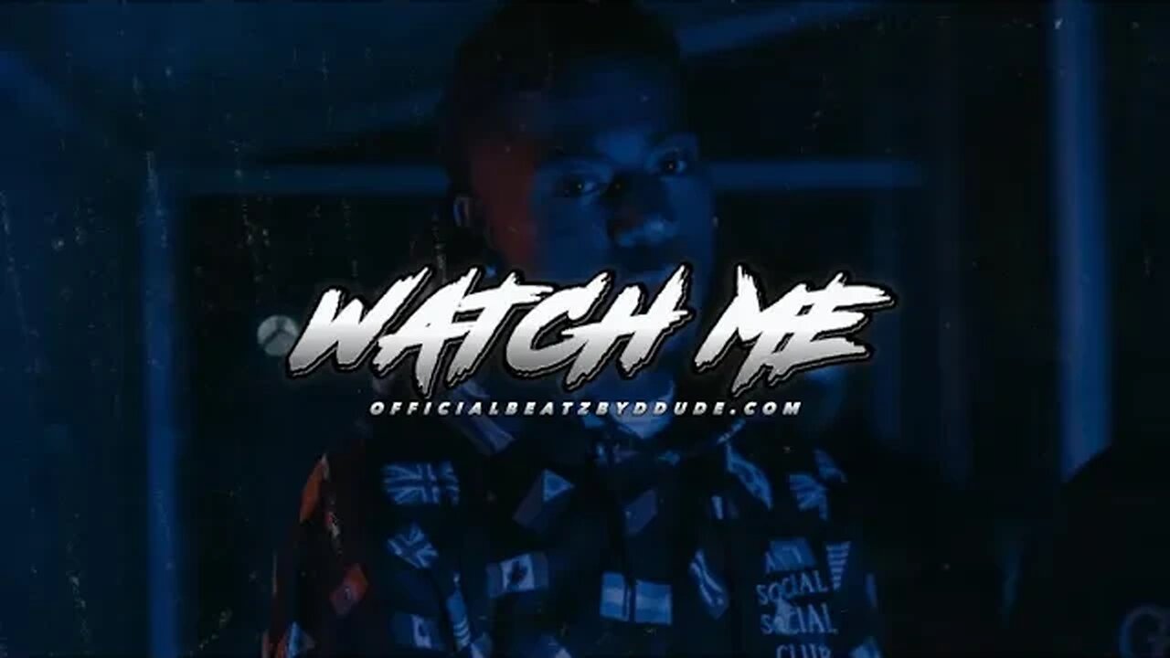 [FREE] Young Slobe Type Beat - "Watch" | Ebk Type Beat 2024