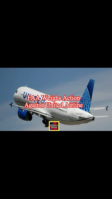 United Airlines under renewed scrutiny from FAA
