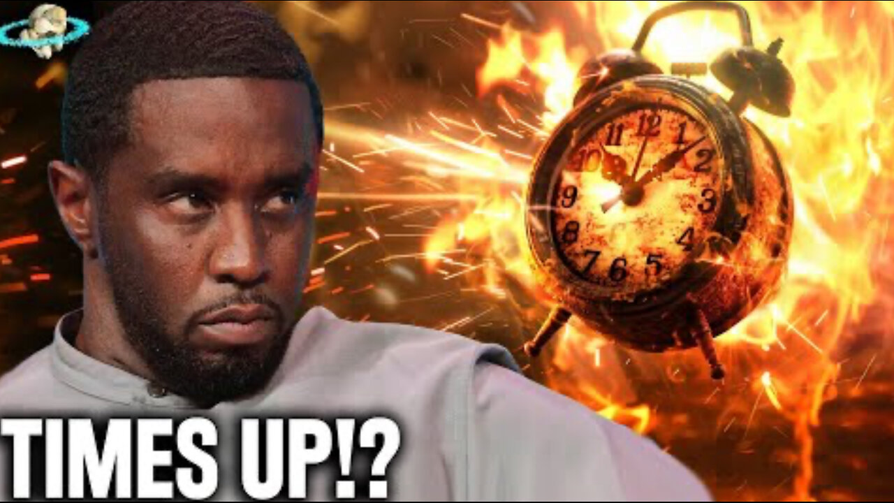 Diddy BREAKS SILENCE as Prosecutor Says ARREST IS COMING!?