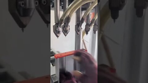 amazing satisfying machine work #shorts #coolsmartitems #viral