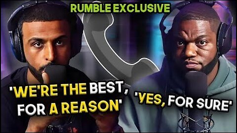 MYRON Explains Why He Takes Risk With The Channel
