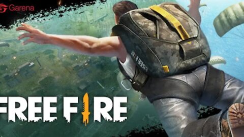 FREE FIRE AO VIVO COM MINHAS FILHAS !!!
