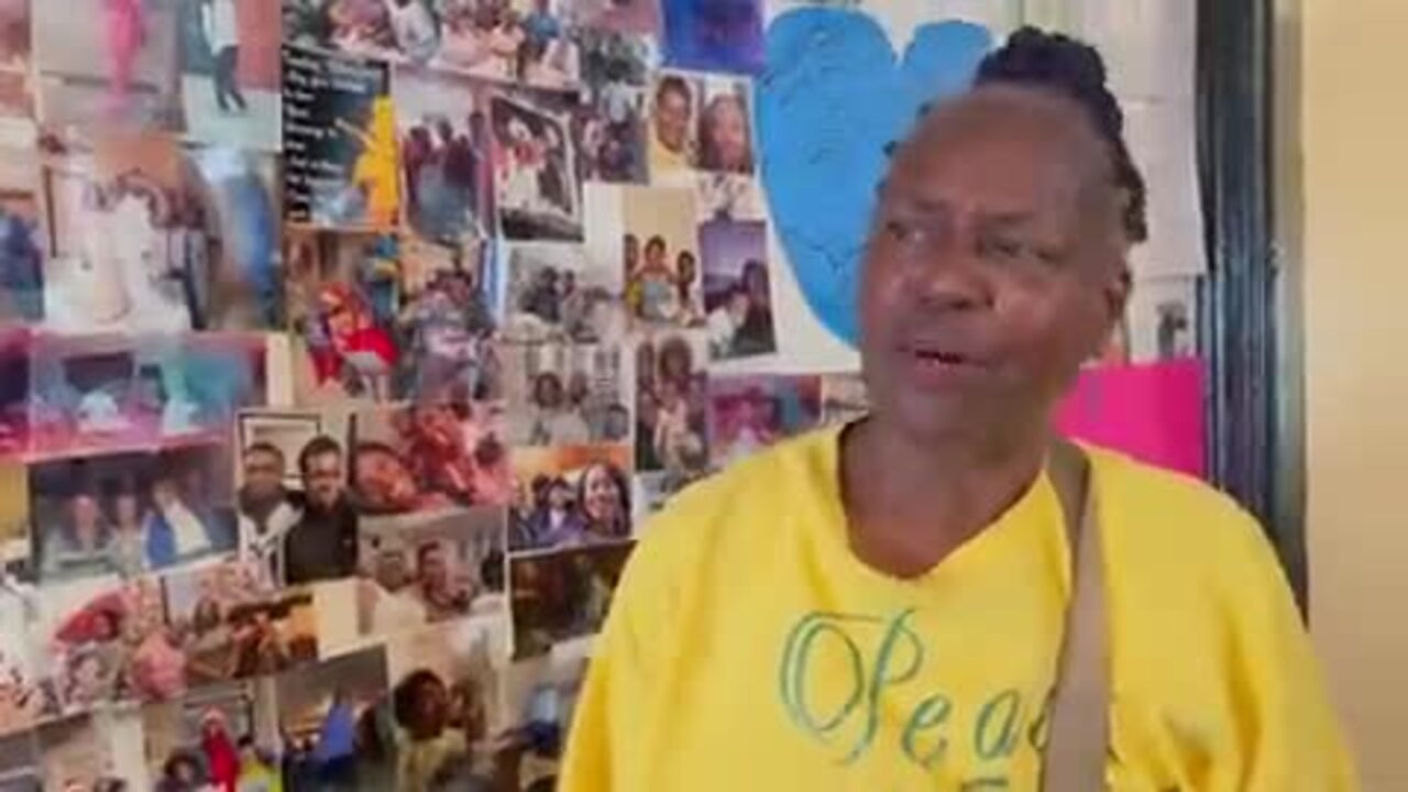 Great-grandmother of Deontay Edwards, 19, speaks on violence