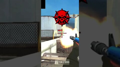Battle shooting 🔫 game 🎮 playing_23